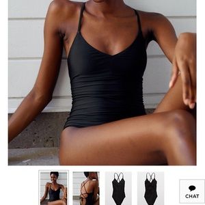 Aerie Brand New Swimsuit
